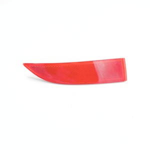 265600427R 26560-0427R Reflector de Parachoques Trasero Derecho para Dacia Sandero II Logan II - Product Image 2