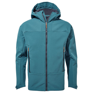 Vestes d'extérieur imperméables et coupe-vent pour hommes, Design personnalisé bon marché - Product Image 4