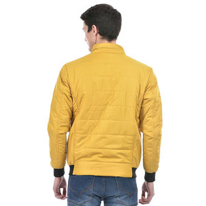 New Design <b>Top</b> Quality Winter Jackets For Men <b>Bubble</b> Puffer Jackets Puffer Men's Jackets Zip up - Product Image 3