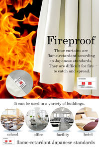 Modern Luxury Decorative White <b>Curtains</b> Best Custom-Made Bulk Wholesale Latest <b>Curtains</b> & <b>Valances</b> - Product Image 6