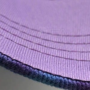 หมวกเบสบอลกันน้ำปรับได้สำหรับกีฬากลางแจ้งแบบปักตามสั่งสำหรับการสั่งซื้อจำนวนมาก - Product Image 3