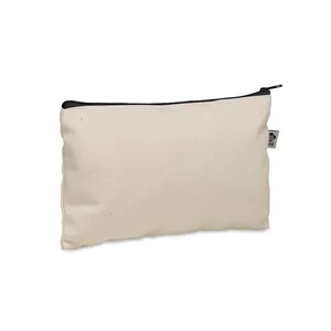 Pesacara Organic Toiletry <b>Bag</b> Sustainable Cosmetics <b>Holder</b> for Eco-Friendly Merchandising - Product Image 6
