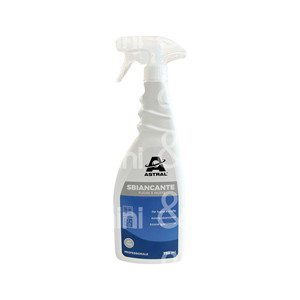 DÉTERGENT BLANCHISSANT POUR COULEMENTS ET MOULES Format 750 ml Action blanchissante et désinfectante - Product Image 1