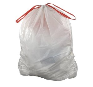 ถุงขยะสำหรับใช้ในครัวเรือนผลิตในเวียดนาม - Product Image 2