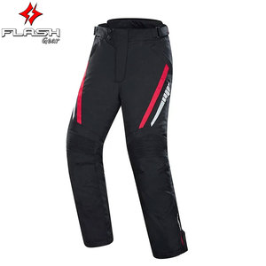 Veste de moto Veste de motocross pour hommes Veste d'équitation de moto durable avec protection EVA Vêtements de course sur route - Product Image 2