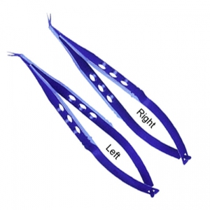 INSTRUMENTOS OFTÁLMICOS: Maquinaria Duradera de Alta Calidad con Estándar de Seguridad MOL y Certificación CE - Product Image 6