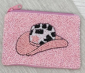 Monedero con Cuentas Ele para Eventos Nocturnos, Compañero Perfecto para Bolsos de Noche - Product Image 3