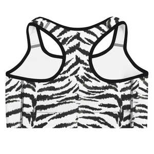 Conjunto de Sujetador deportivo a juego, tela suave y elegante para gimnasio, recados y café post-entrenamiento hecho en Pakistán - Product Image 2