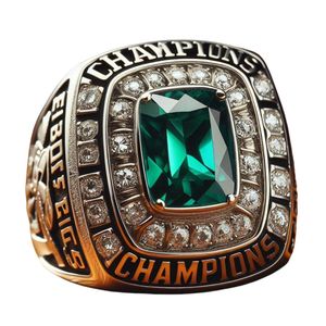 Personalizado anillo de campeón para los hombres - Product Image 3