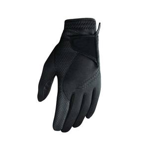 Guantes de Golf de Cuero 100% Genuino con Logotipo y Diseño Personalizados para Hombre, Transpirables, Suaves, Duraderos, con Agarre para Todo Clima, Precio de Fábrica - Product Image 4