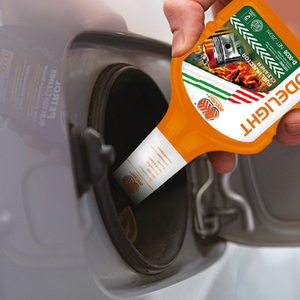 Odelight nhiên liệu hệ thống sạch hơn phun NẠO VÉT hiệu suất động cơ tăng cường Xăng phụ gia giảm phát thải - Product Image 1