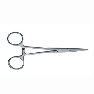 Satinsky ที่หนีบหลอดเลือดผ่าตัด,คีมผ่าตัด8 "Satinsky - Product Image 5