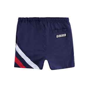 กางเกงขาสั้น GAA แบบมีเนื้อผ้าน้ำหนักเบาสำหรับฟุตบอลและ camogie Club - Product Image 6