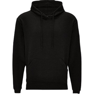 2026 New Men's Pullover Hoodie Full Sleeve Winter <b>Wool</b>/Viscose Fleece Lined Oversized Anti-Pilling Breathable 360g OEM Wholesale - Product Image 4