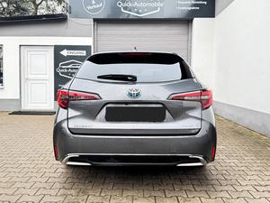 Toyota Corolla 2024 Usado, 4 Cilindros, 152hp, Híbrido (Gasolina/Eléctrico), Tracción 4x2, Euro 6d, Transmisión Automática, Volante a la Izquierda - Product Image 5