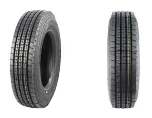 Neumáticos Nuevos para Camión 9.5R17.5 295 75 22 5 11r24 5 11r22 5, Neumáticos para Camión Ligero 31580r225 38565r225 en Venta, Patrón de Tracción para Todo Terreno - Product Image 1