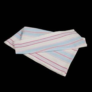 ผ้าเช็ดครัวลายทางย้อมเส้นด้าย ปี 2026 ซึมซับน้ำได้ดีเยี่ยม สำหรับโปรโมทแบรนด์ - Product Image 2