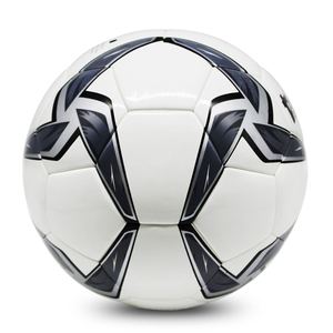 Balón de Fútbol Plegable de Alta Calidad, Cuero PU Ligero, Cosido, Profesional, para Partidos, con Logotipo Personalizado, Entrenamiento Deportivo 2026 - Product Image 6