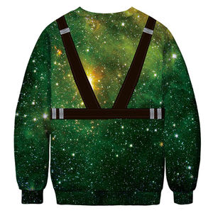 Listado de Patrocinadores Principales: Sudaderas con Capucha Vintage Lavadas para Hombre y Unisex, Personalizadas, 100% Algodón, Corte Holgado, Ecológicas - Product Image 6