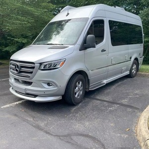 Autocaravanas Móviles Todoterreno, Remolques de Viaje, Caravanas para Acampar y Uso en Camiones, Casa Móvil para Exteriores, Autocaravanas en Venta - Product Image 2