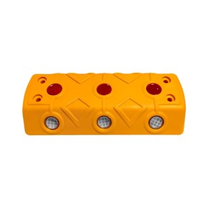 Botón de Advertencia de Tráfico para Definir Rutas - Product Image 3