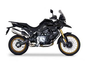 Supermotards DS900X de qualité supérieure, 231 milles - Product Image 4