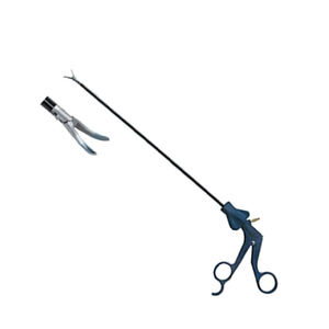 Instrumento de mano quirúrgico laparoscópico monopolar de diseño profesional Maryland Grasper Forceps disponibles en 6 puntas diferentes - Product Image 5