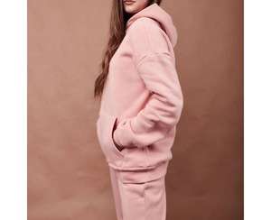 <b>Women's</b> Winter Warm Fleece Casual Streetwear Track <b>Suits</b> Set Quick Dry Windproof Sustainable Logo Newest Adults Outdoor Fashion - Product Image 6