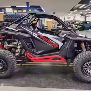 เครื่องมือช่างสำหรับ2024-RZR เทอร์โบ R 2022/2023 Sci - Product Image 1