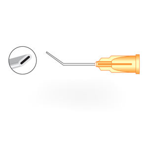 MARS INTERNATIONAL INSTRUMENTO DE CIRUGÍA OFTÁLMICA HIDRODISECCIÓN/CáNULA DE HIDRODELINEACIÓN 10 PCS .. - Product Image 1