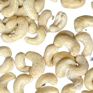 Anacardos crudos directamente de fábrica, anacardos, anacardos WW180, WW240, WW320 SANTIGO con embalaje CAsiatom - Product Image 1