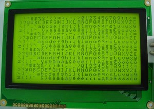 VG240X128B wisetip แผง LCD คุณภาพสูงโมดูล LCM ที่เชื่อถือได้ผู้จำหน่ายหน้าจอแสดงผล - Product Image 3