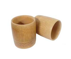 <b>Bamboo</b> <b>Cup</b> for Green Sips - Eco-Friendly <b>Bamboo</b> <b>Cup</b> Handcrafted in Vietnam Large Stock for Export Top Deals Available Now - Product Image 3