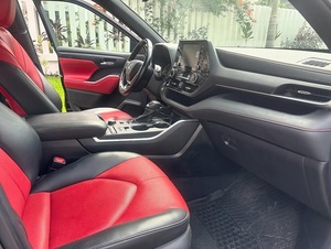 2023 Toyotaaa Highlander XSE - Product Image 3