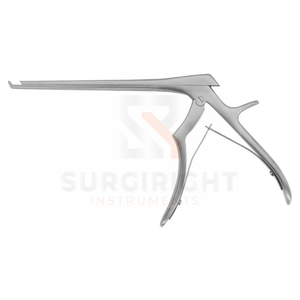 Surgiright-Instrumento ortopédico y neuroquirúrgico de corte de hueso Kerrison Rongeurs Premium de 1mm a 5mm para cirugía de precisión - Product Image 6