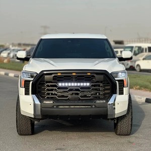 Toyota Tundra Limited Usada en Buen Estado, Equipamiento Completo, Motor V6 de 3.5 L, Auto Usado de Alta Gama con Características Premium para Ventas de Temporada - Product Image 1