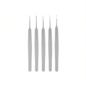 ชุดแหนบความแม่นยำสูง Knipex ชุดแหนบ 5 ชิ้น - Product Image 2