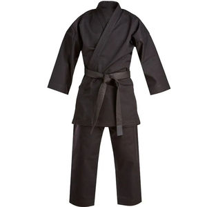 Vente en gros d'uniformes de judo avec logo personnalisé Kimono Jiu-Jitsu Gi BJJ Gis Jiu Jitsu BJJ Gi Uniforme de judo pour compétition d'entraînement - Product Image 4
