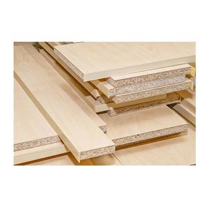 Raw MDF Board/<b>Sheets</b> with Smooth Surface - Ideal for Finishing and Coating - Product Image 1