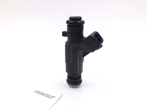 Injecteur de carburant en plastique neuf PEIVSO, directement de l'usine, faible consommation de carburant, pour Mercedes-Benz C280 2.8L 0280155742 - Product Image 2