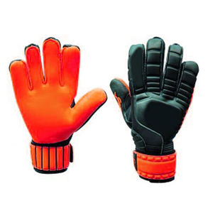 2023 excellente qualité personnalisé hommes professionnel durable Football gardien gants Sport Football séchage rapide gardien gants - Product Image 1