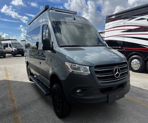 MINT Classe B 2025 Thor Motor Coach TRANQUILITY 19A | Camping-car | Autocaravane | Caravane | VR - Product Image 3