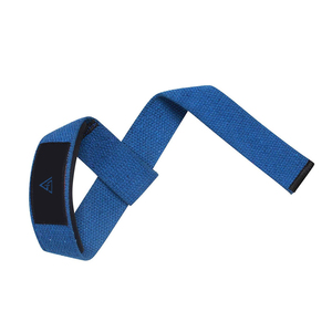 Correas de Algodón Resistentes para Levantamiento de Pesas, Correas de Soporte para Levantamiento de Pesas, Duraderas, Tamaños Personalizables - Product Image 4