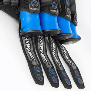 แพ็คเพ้นท์บอลที่มีคุณภาพดีที่สุดสายรัดเพนท์บอลแบบปรับแต่งได้พร้อมสายพาน - Product Image 6