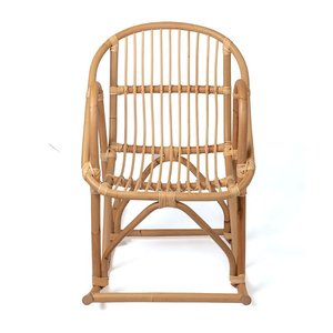 Nhỏ mây ngồi có thể ngả ghế giá rẻ nhất Nhà Máy Giá lười biếng ngả ghế cho cậu bé và cô gái trẻ em - Product Image 2