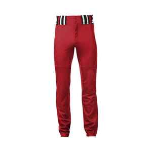 เครื่องแบบเบสบอลระบายอากาศได้ดีคุณภาพสูง - Product Image 4