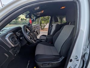 Toyota Tacoma T/R/<span class=keywords><strong>D</strong></span> 2022, double cabine, <span class=keywords><strong>4x4</strong></span>, transmission automatique, prête à la <span class=keywords><strong>vente</strong></span> - Product Image 3