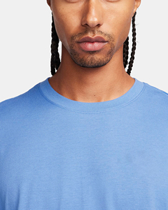 Camiseta redonda de calentamiento regular para hombre, camisetas de manga larga personalizadas para exteriores con logotipo personalizado de alta calidad, camisetas para hombre - Product Image 5