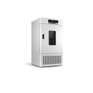 Incubatore di raffreddamento di precisione/incubatore BOD/incubatore refrigerato vendita calda