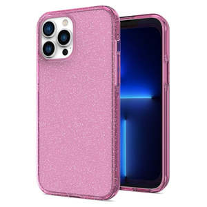 ไอโฟน 13 โปรแม็กซ์ 6.7 สีชมพูกลิตเตอร์สตาร์ - Product Image 1